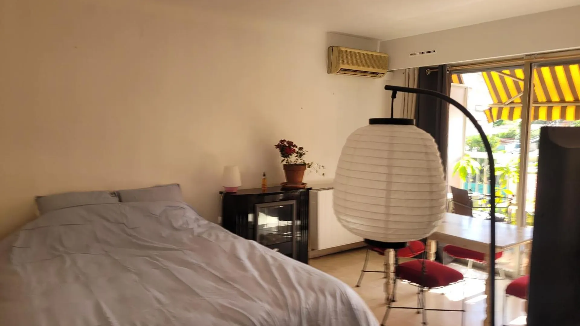 شقة 4 People, 15 Minutes From Cannes لو كانيت